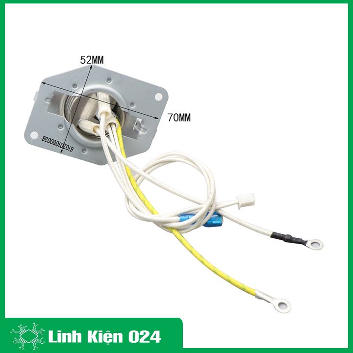 Relay nồi cơm điện tử 5 dây 220V