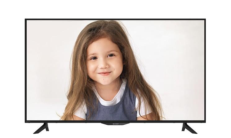 Bảng giá Tivi Sharp 50 inch Full HD LC-50SA5200X