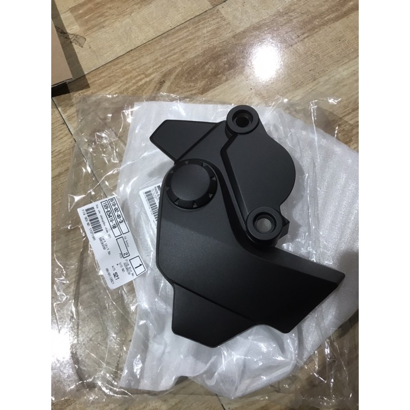 Mang cá che nhông trước ex135 2006-2010