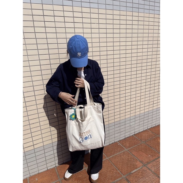 Túi vải AMEGON TOTE BAG