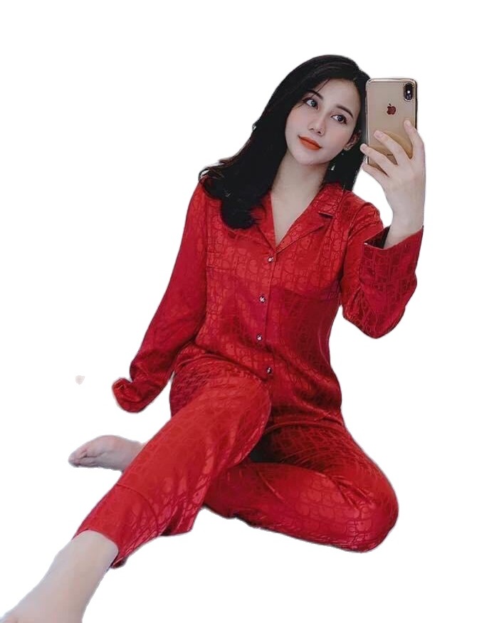 BỘ LỤA THỜI TRANG CÁO CẤP-BẦU MẶC SAU SINH SIÊU ĐẸP