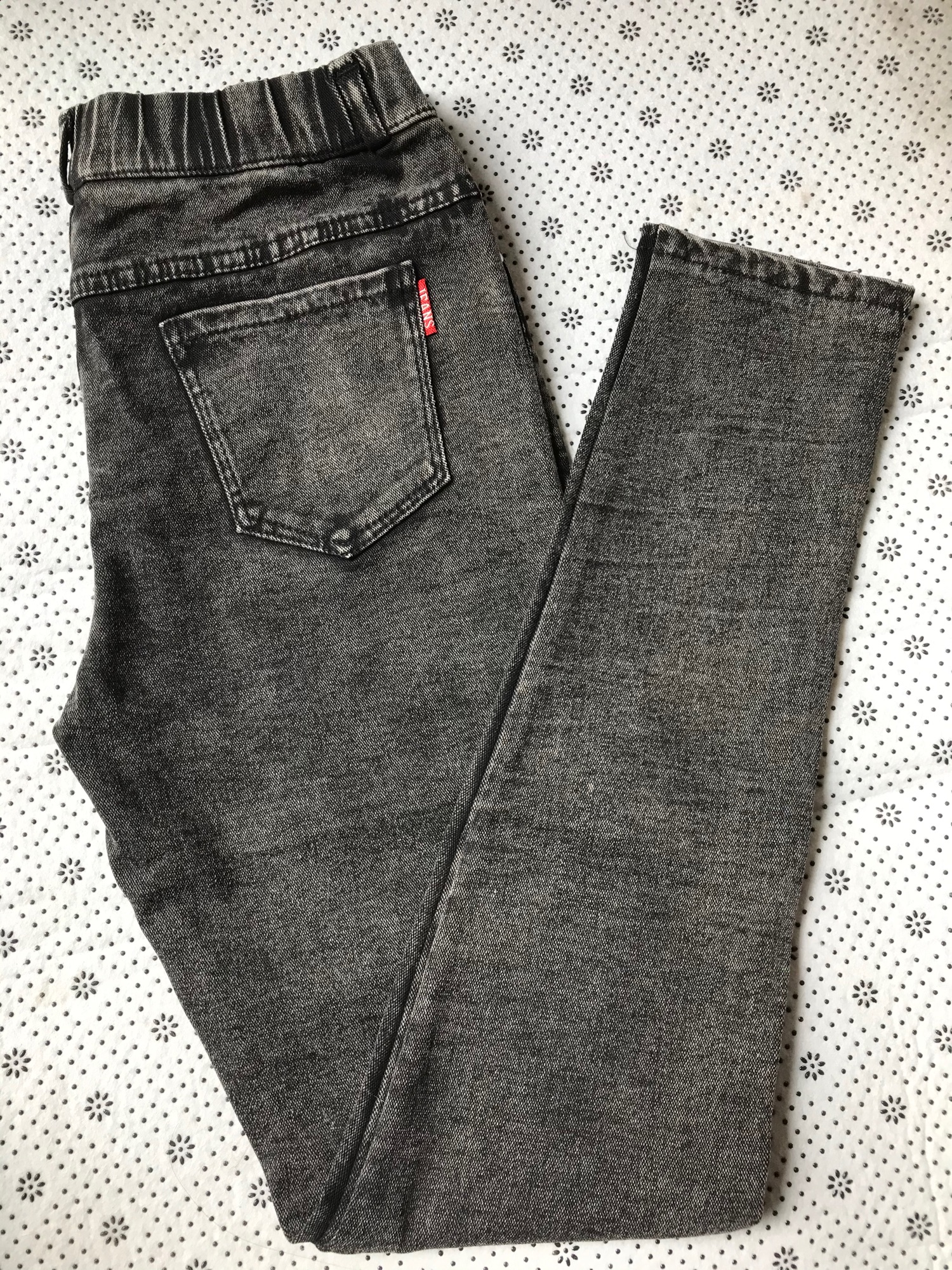 [HCM]Quần kaki wát muối tiêu size 40-60kg (Khách mua coi phần mô tả dùm shop nha)