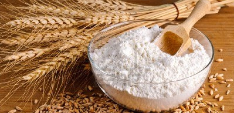 Bột Mì Đa Dụng Táo Đỏ Số 8 500Gr