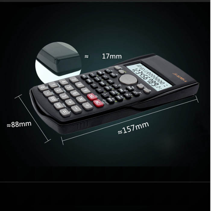 Máy tính học sinh KK-82MS - Bảo hành 12 tháng