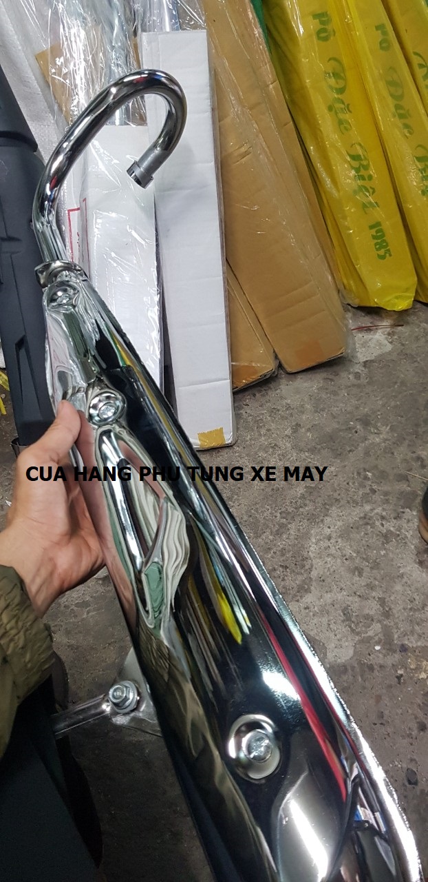 PÔ VẮT XE 67 - GIÁ RẼ
