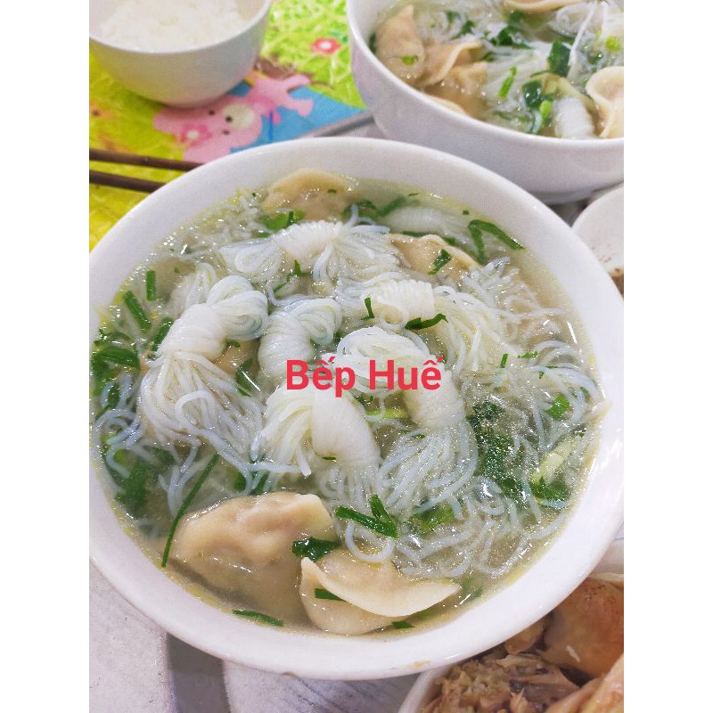 Combo 10 gói bún nưa 160g ăn kiêng Keto/Das