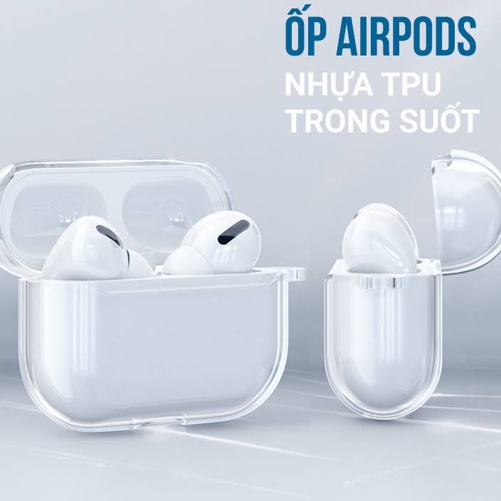 Vỏ bao trong suốt AP 2 AP 3 AP PRO