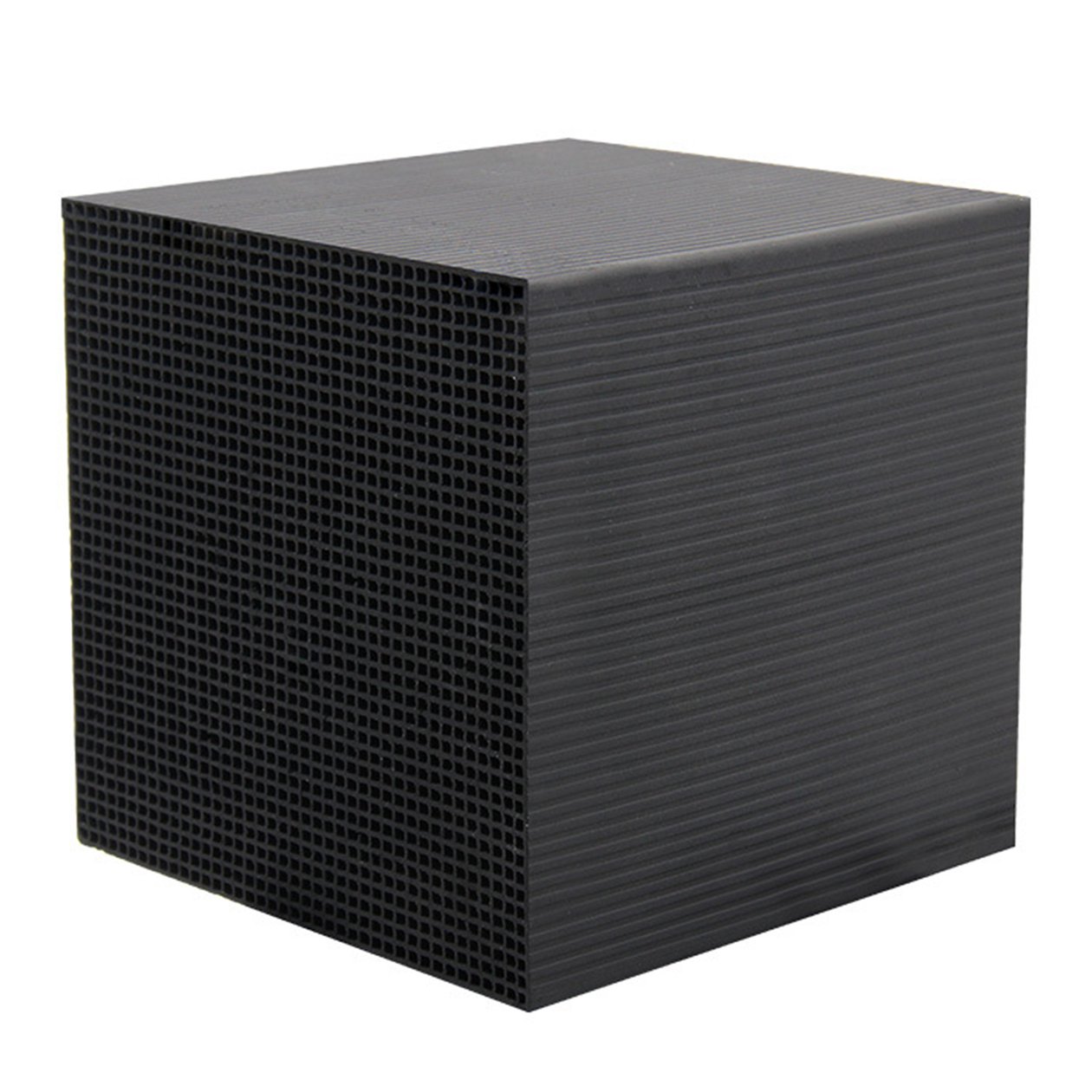 LỌC BỂ CÁ THAN HOẠT TÍNH MAGIC CUBE