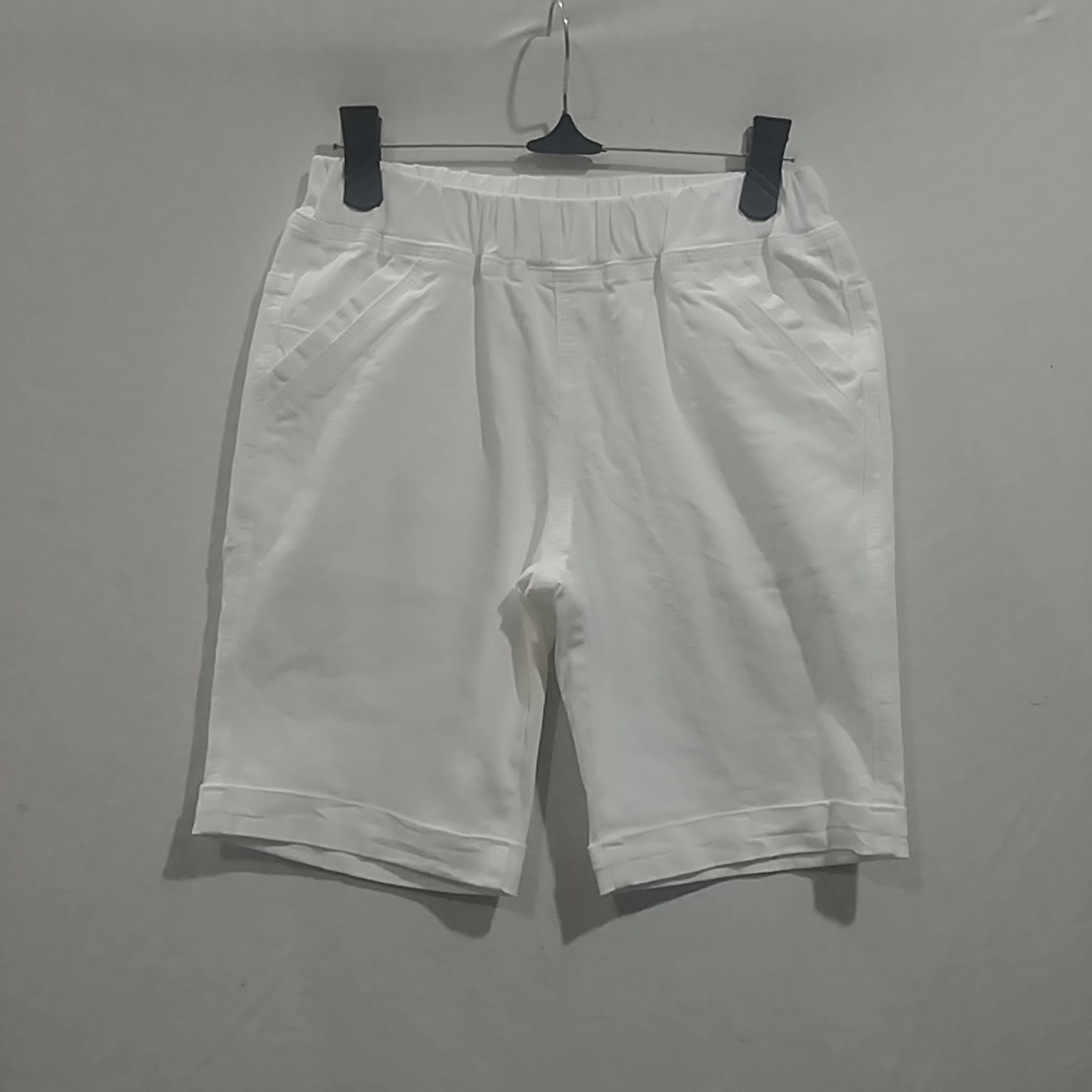 [HCM]quần jean kaki lưng thun lở đùi