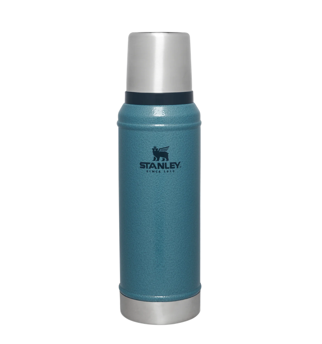 Bình giữ nhiệt stanley 940ml chính hãng từ mỹ | classic legendary bottle | 1.0 qt