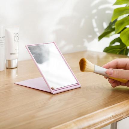 Gương Soi Gấp Gọn In Hình Dễ Thương (Giao Hình Ngẫu Nhiên)
