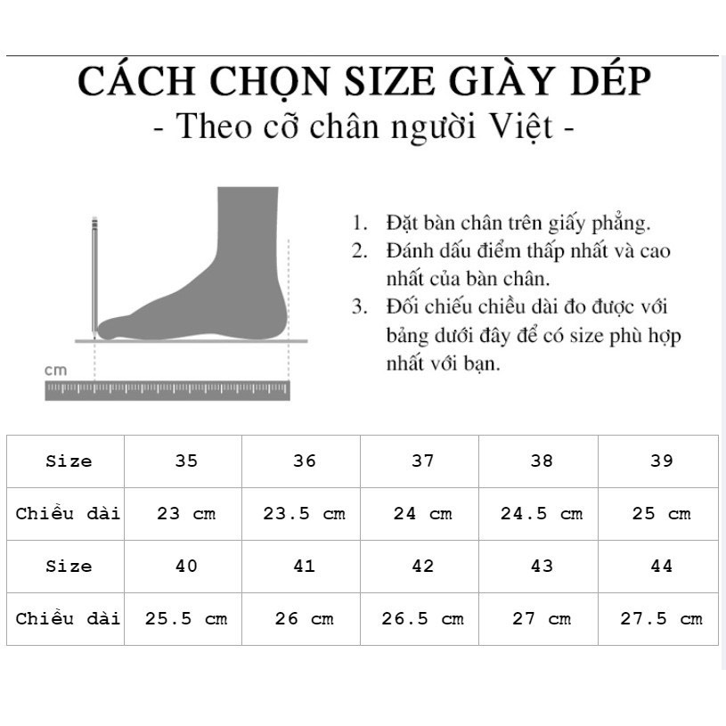 Giày Sandal Nữ thể thao Facota GLC06