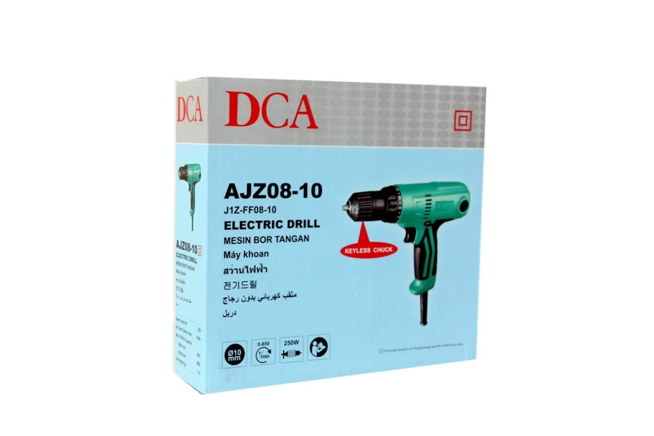 [HCM]MÁY KHOAN ĐIỆN AJZ08-10