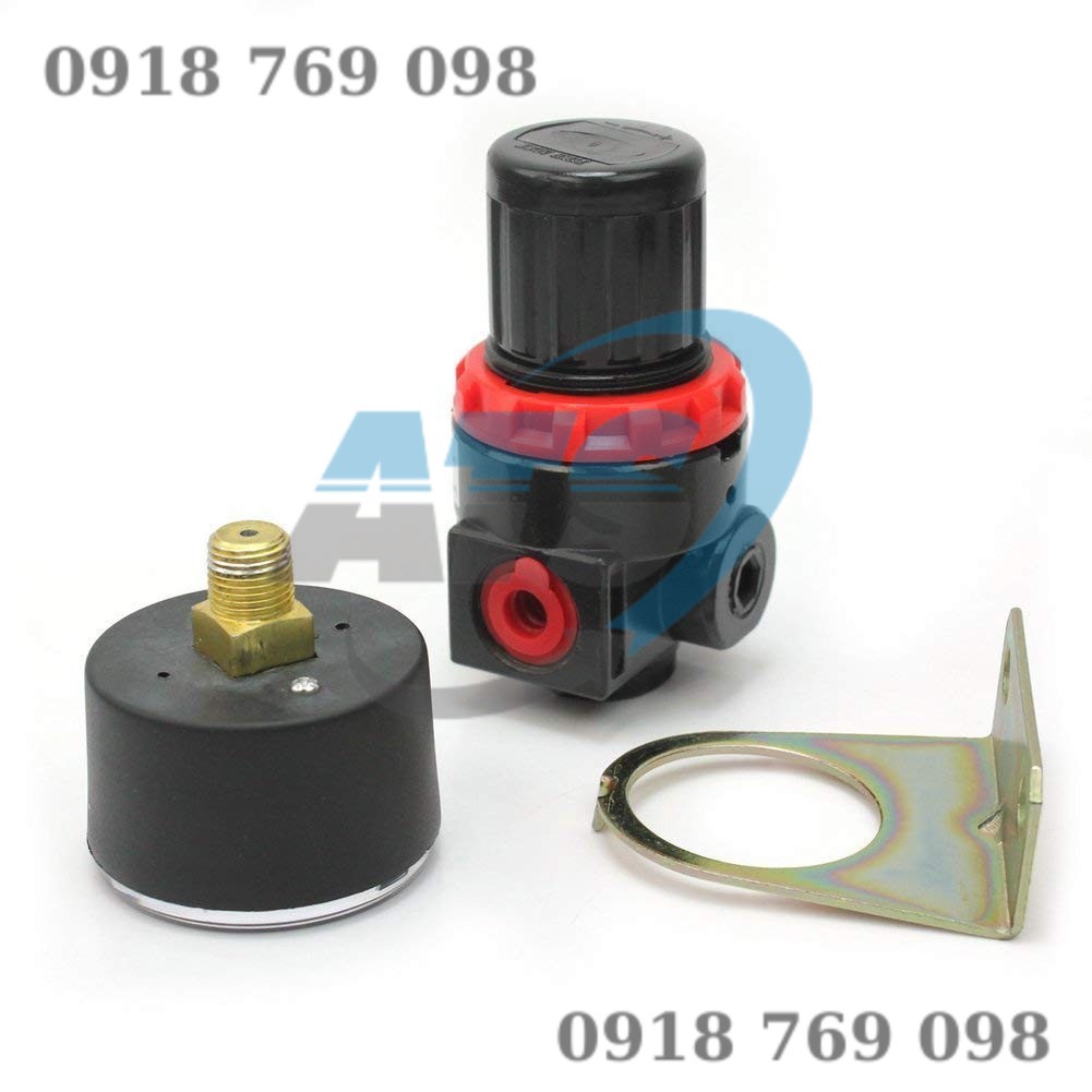 Van điều áp khí nén Airtac