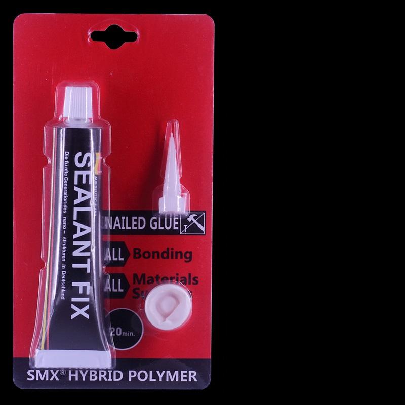 Keo DÁn Inox Sealant Fix Tuýp Lớn 40G Siêu Chắc