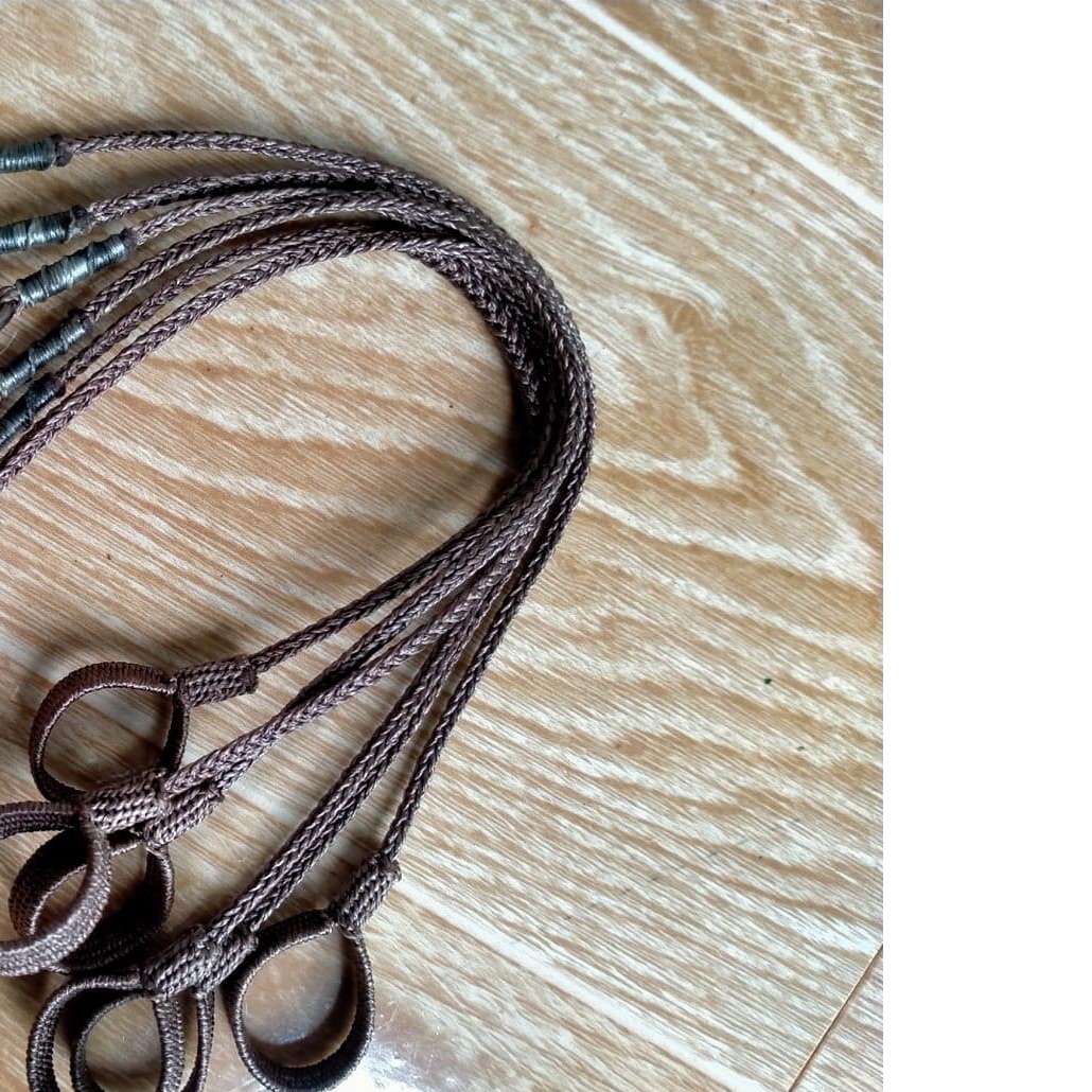 Xích Gà Rừng Siêu Bền / 1 Sợi