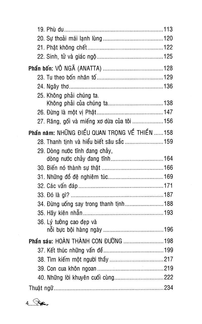 Trong vòng sinh diệt