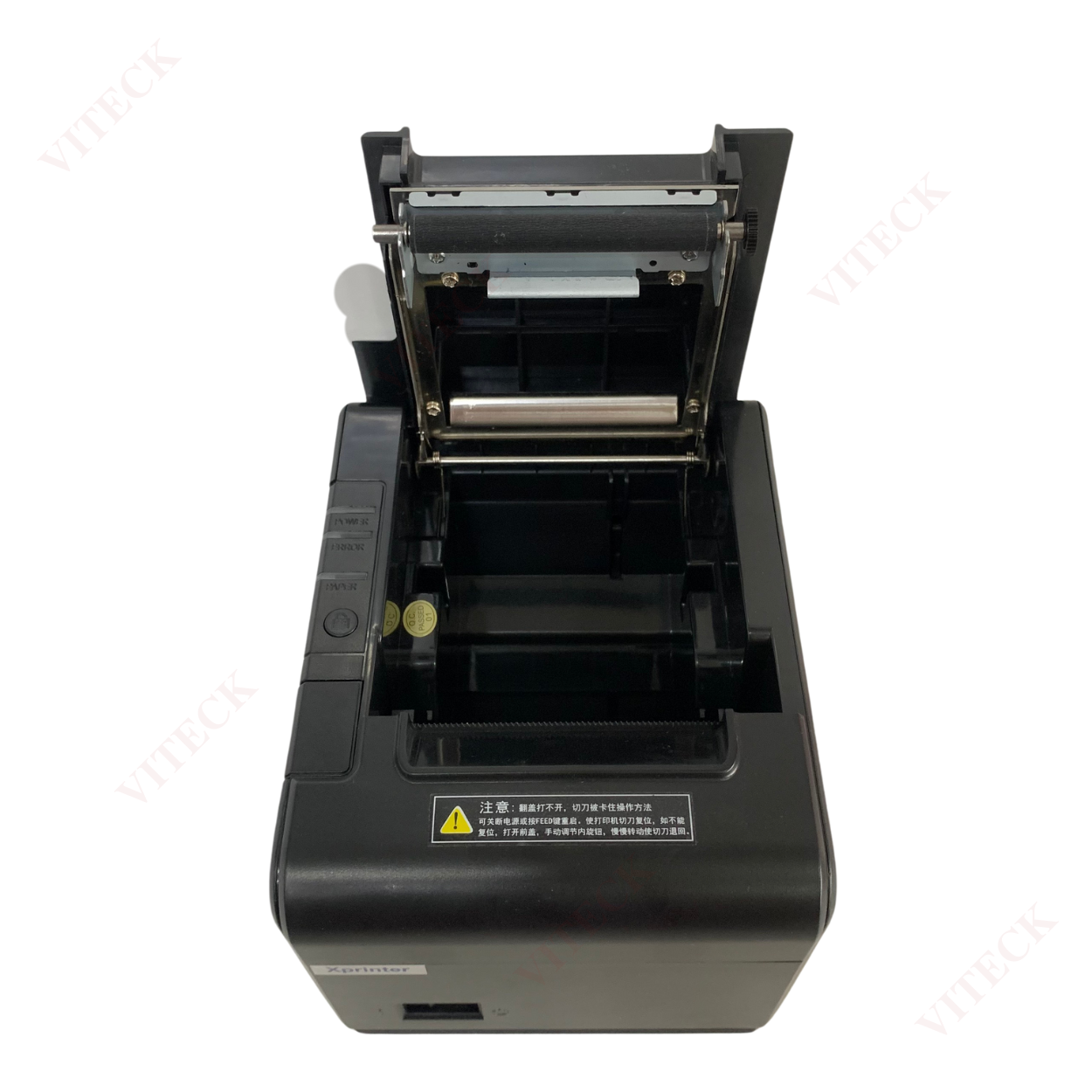 Máy In Bill XPRINTER Q200 Cổng USB - Mới Chính Hãng 100%