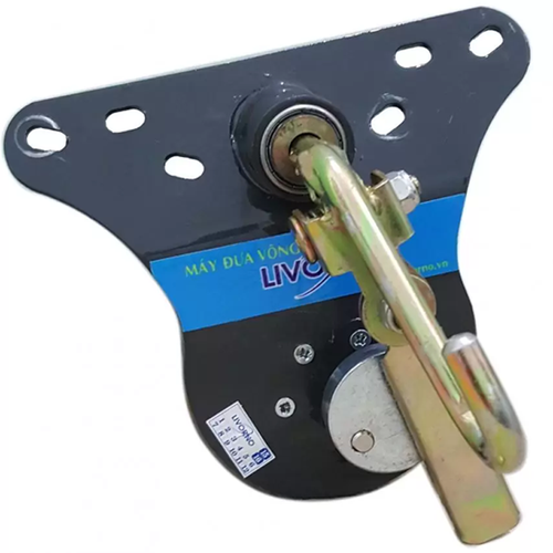 Máy đưa võng tự động Fujishi VA017