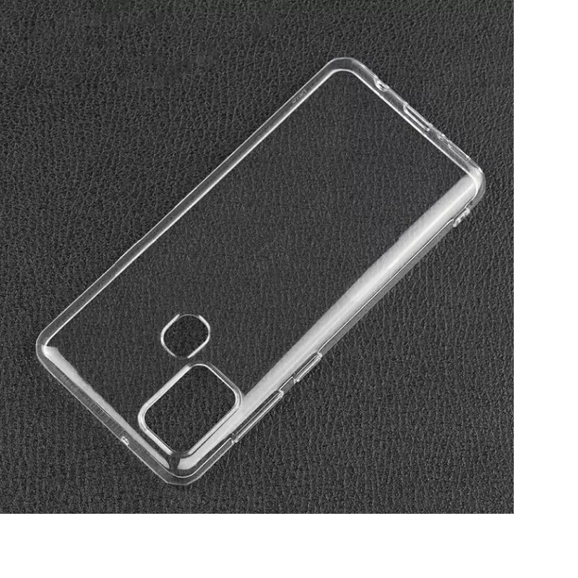 Ốp lưng OPPO A53 2020 dẻo trong cao cấp