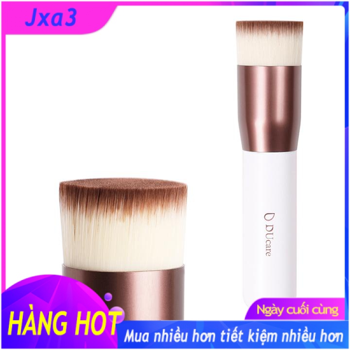 (Jxa3)[HCM]Cọ trang điểm nền DUcare Brush Foundation brush
