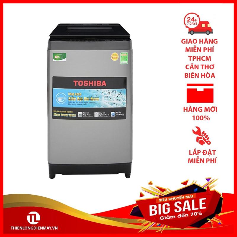 Bảng giá Máy giặt Toshiba 9.5 Kg AW-UH1050GV DS Điện máy Pico
