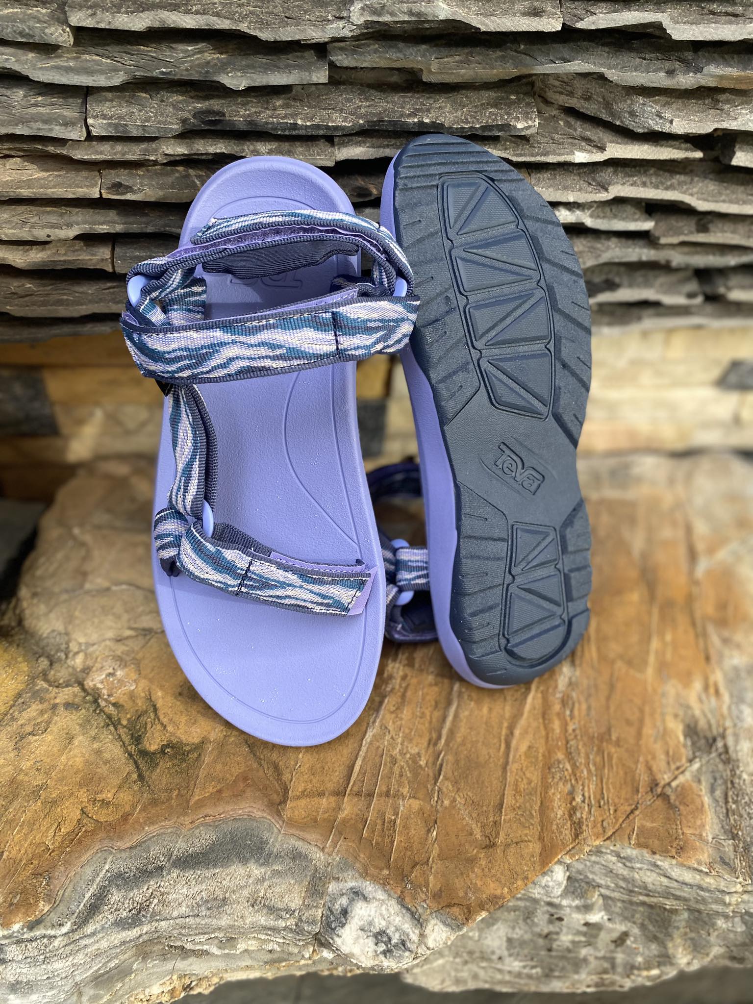 Sandal Teva Hurricane XLT2