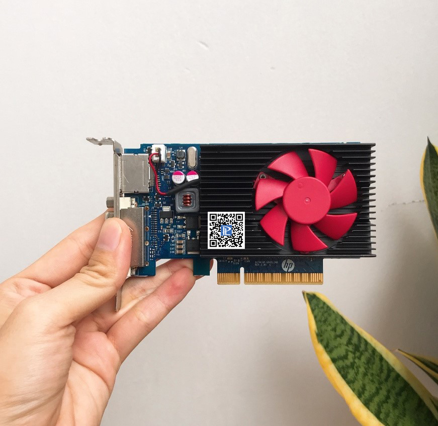 Card Màn Hình NVIDIA GeForce GT 730 2GB