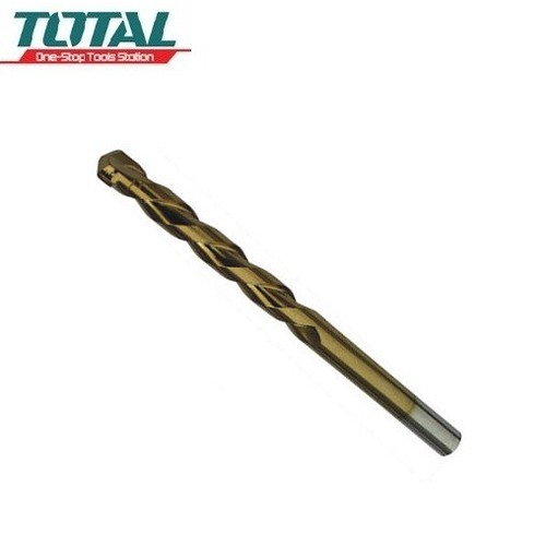 MŨI KHOAN SẮT 3MM TOTAL TAC100303