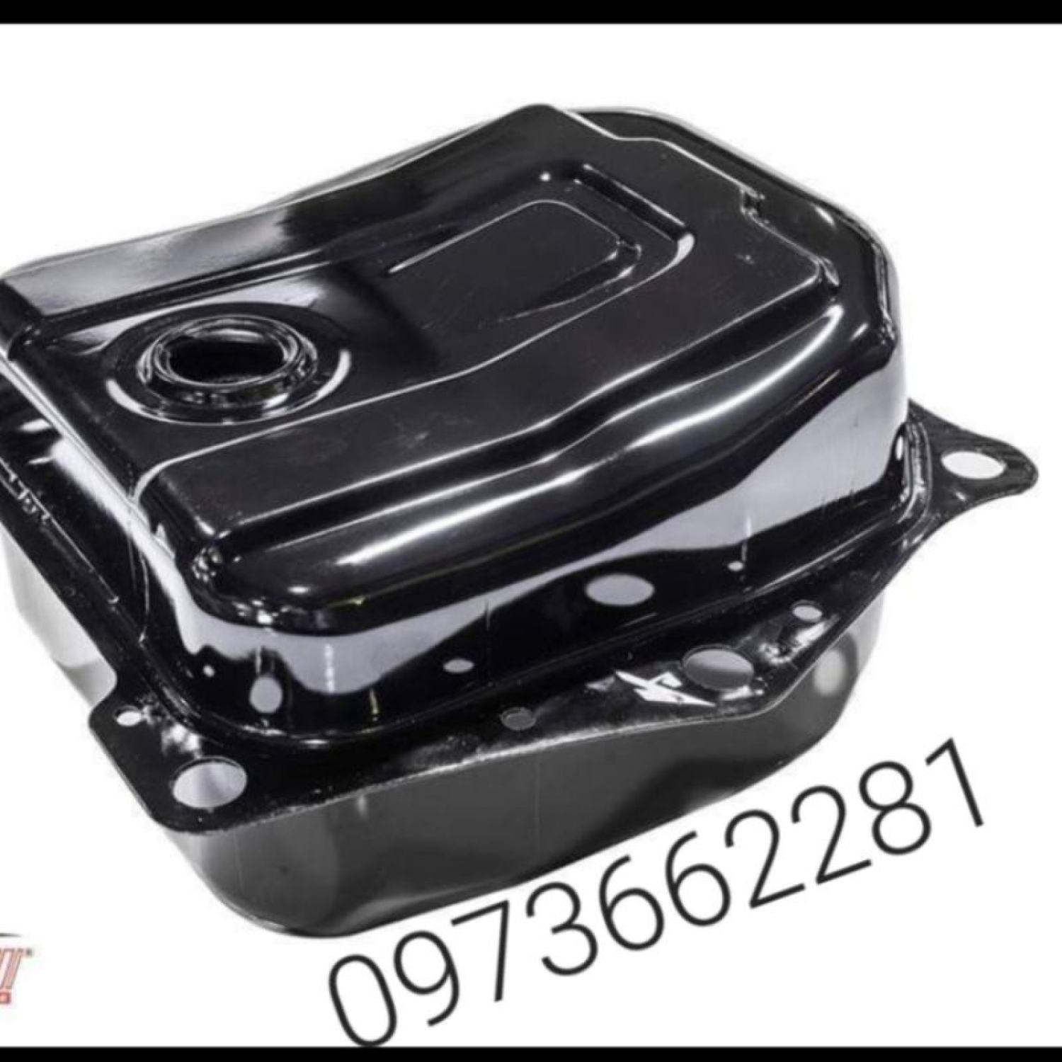 Thùng bình xăng lớn độ 7 lít cho xe EXCITER 150