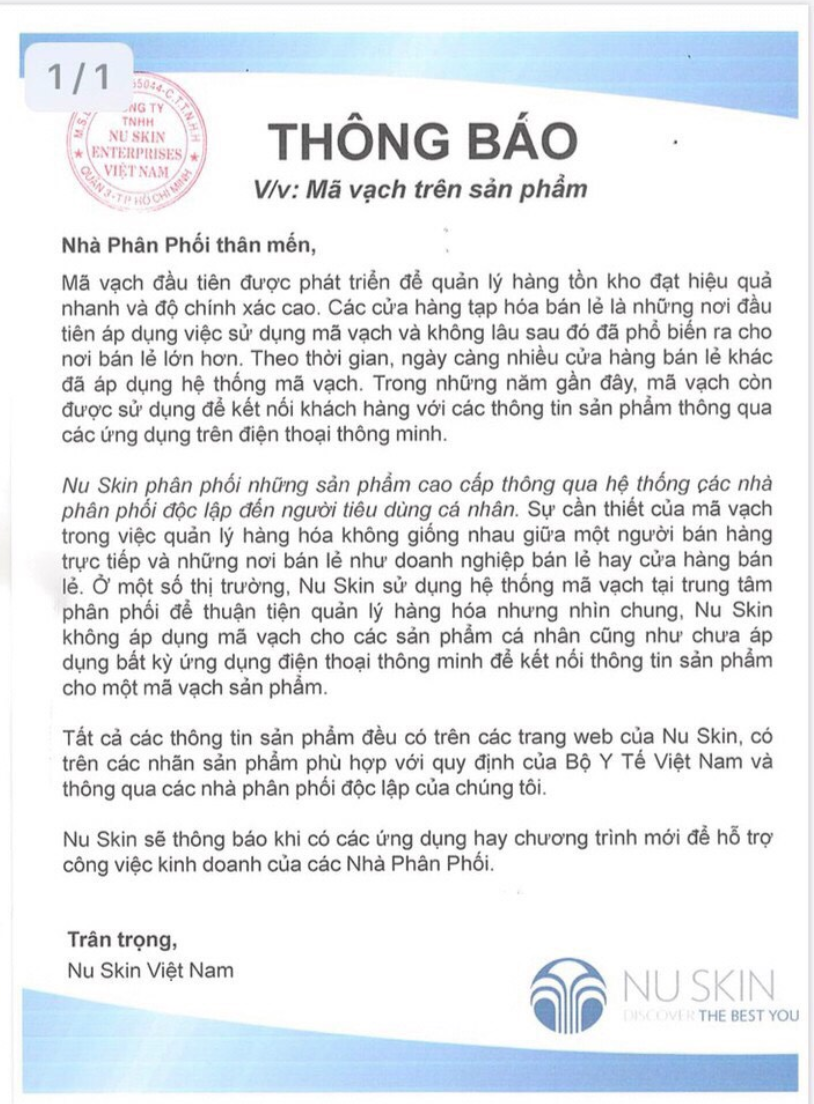 Lăn khử mùi Scion Nuskin ngăn mùi hôi nách không làm ố quần áo làm sáng vùng da dưới cánh tay khô thoáng tức thì hương thơm nhẹ dịu-75g
