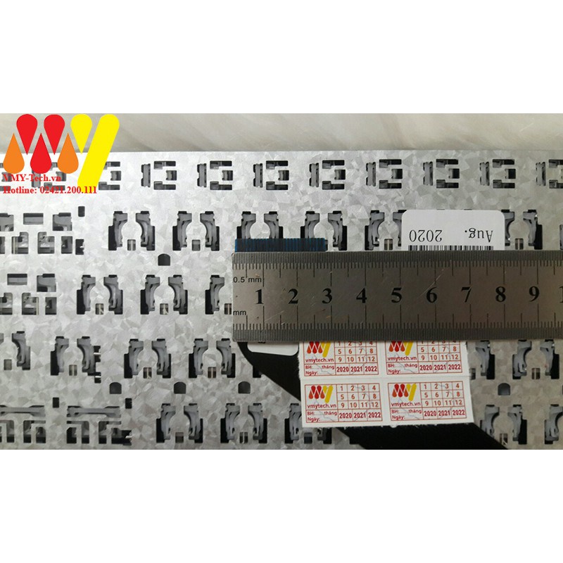 Bàn Phím Laptop Acer E5-531 E5-531G E5-551 E5-551G E5-511 E5-571 E5-571G E5-572 E5-572G E5-721 E5-731G  E5-771G