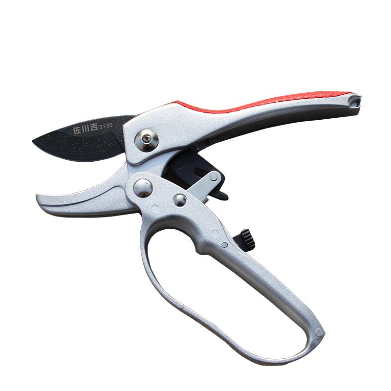 Kéo cắt cành lưỡi thép Carbon cao cấp