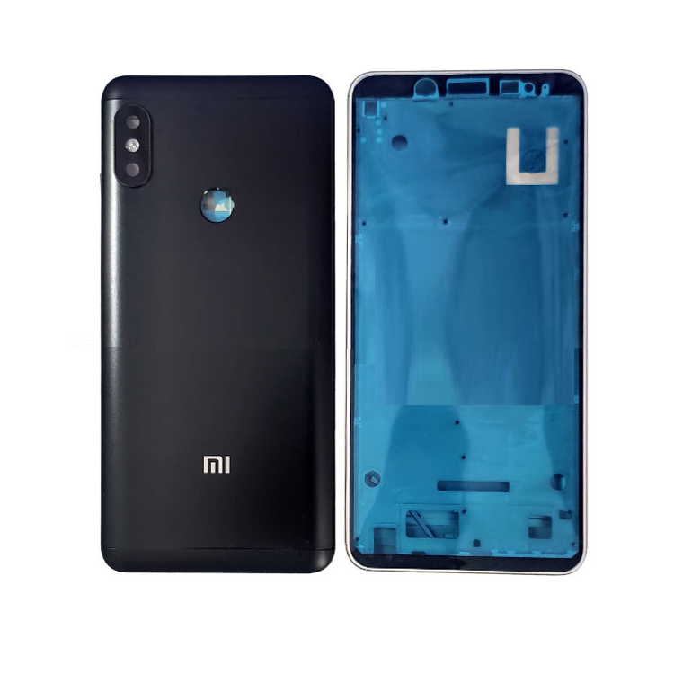 Vỏ bộ điện thoại Xiaomi Redmi Note 5 / Redmi Note 5 Pro