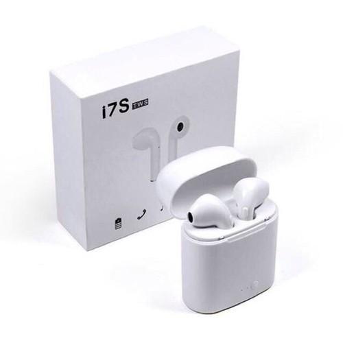 Tai nghe không dây bluetooth i7S