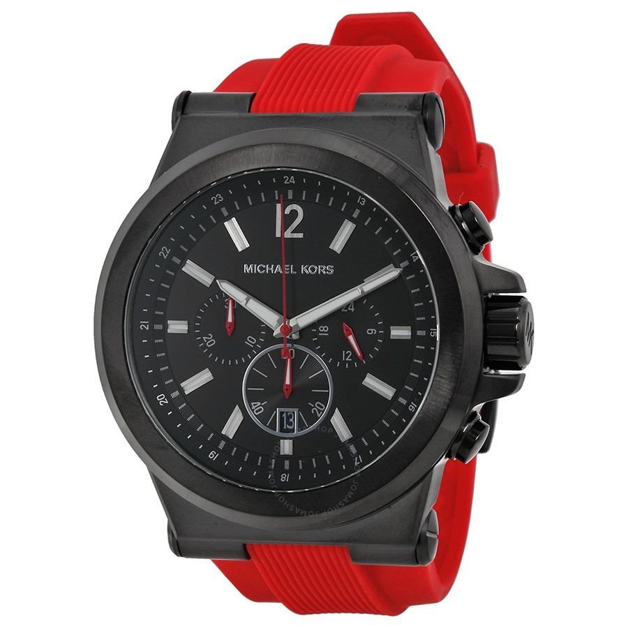 [HCM]Đồng Hồ Michael Kors Nam MK8382 48mm