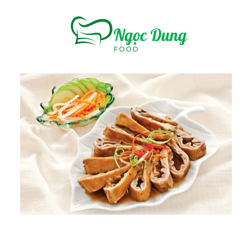Bao tử heo vĩ 1kg ( giao tphcm)