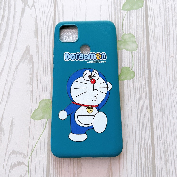 [HCM]Ốp màu dẻo Xiaomi redmi note 8/redmi 9C /redmi 9A/redmi 9i/redmi 10/Note 10S/Note 10 4G