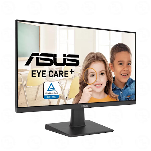 Màn hình LCD Asus 23.8" VA24EHF (1920 x 1080/ IPS/ 100Hz/ 1ms MPRT )