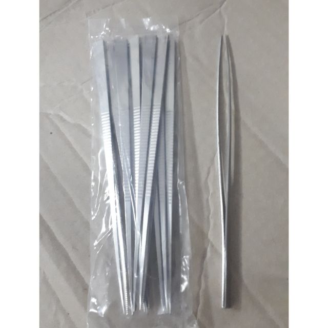 [New] Nhíp lấy ráy tai bằng sắt dài loại 1