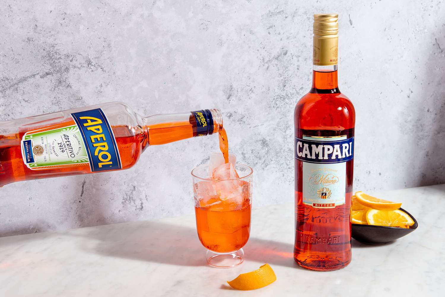 Aperol Duo Pack