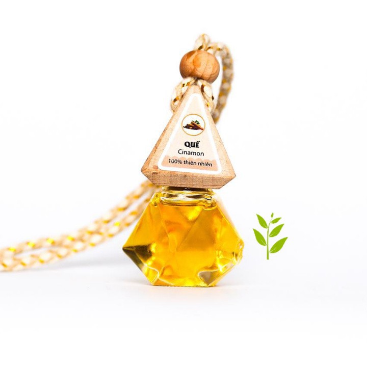 TINH DẦU TREO PHÒNG -XE HƠI 10ML