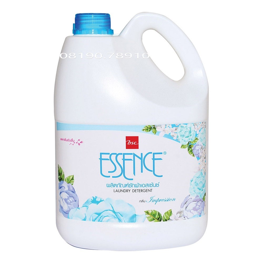 🌸🌱☘️ nước giặt essence 3500ml thái lan 🌸🌱☘️
