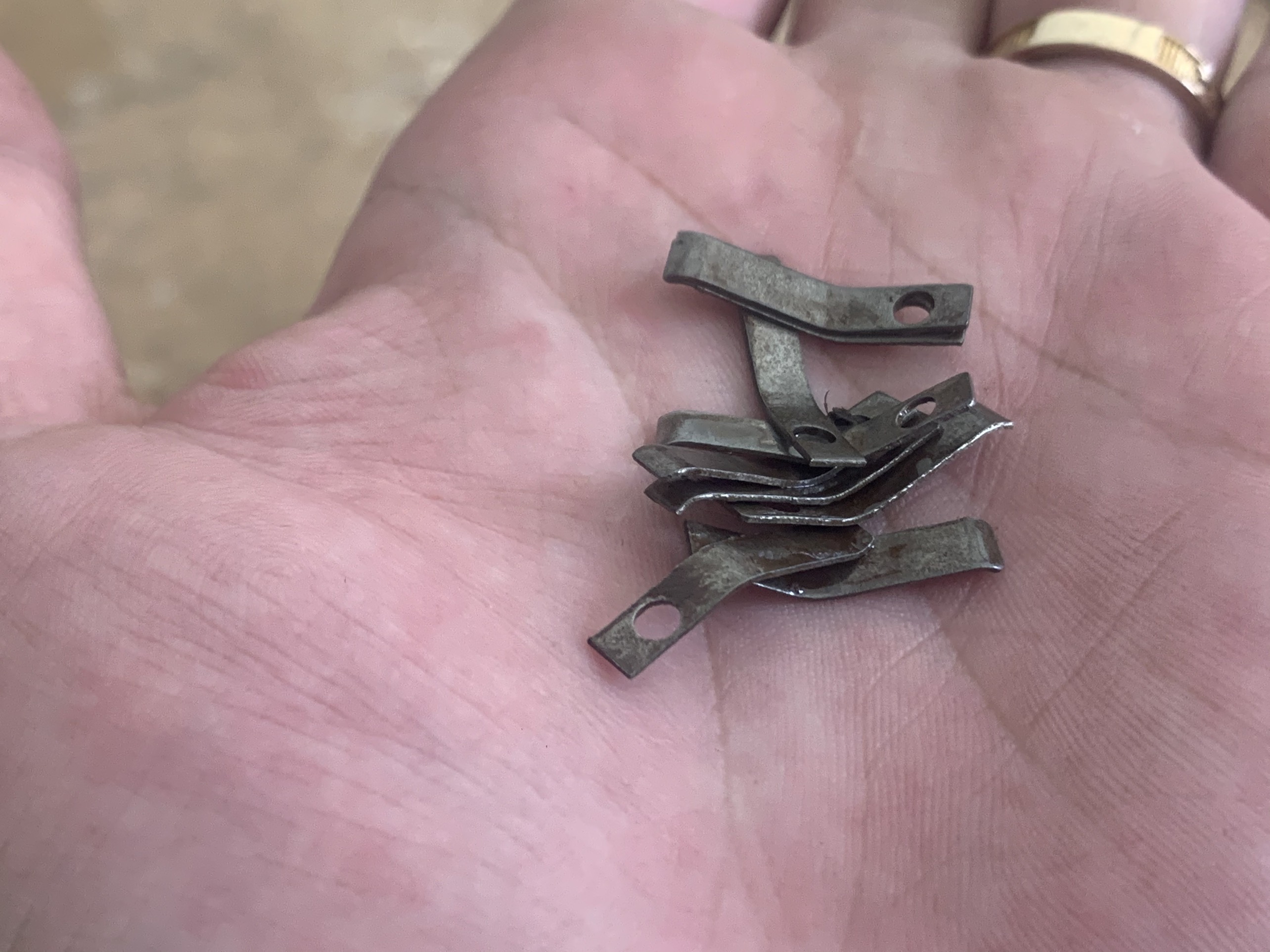 Lưỡi gà zippo lá lúa