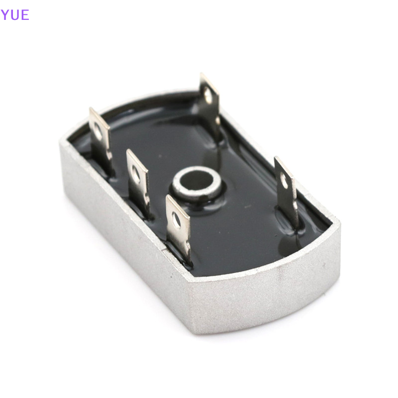 💖【Lowest price】YUE Bộ Chỉnh Lưu cầu Diode 3 pha 35A 1000V sql35a