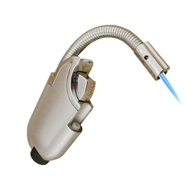 Hộp quẹt Bật Lửa Vòi Dài Châm Bếp MG159