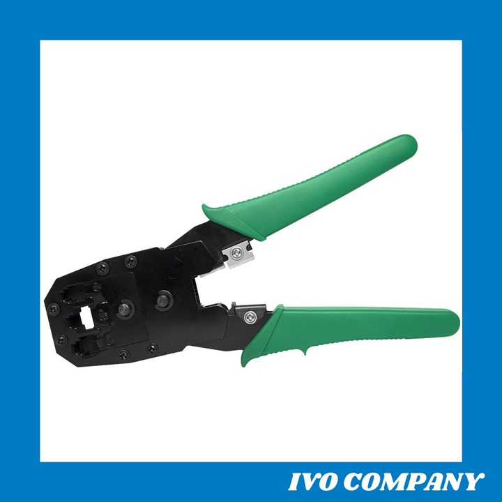 Kềm Bấm Cáp Mạng RJ45 (TY-315)