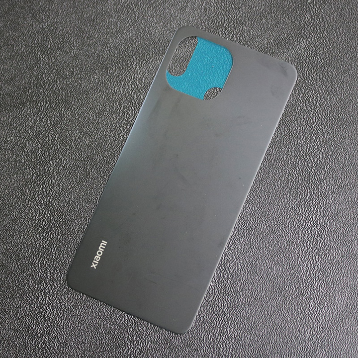 Nắp lưng mi 11 lite kính, thay mặt lưng xiaomi mi 11 lite lấy ngay