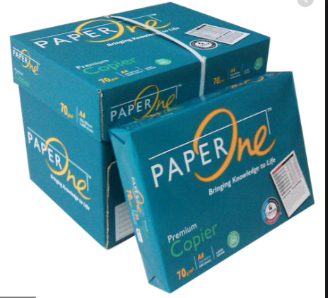 Giấy A4 Paper One 70/80 gms