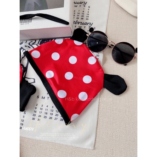 ĐỒ BƠI CHO BÉ GÁI, BIKINI CHO BÉ 🌸